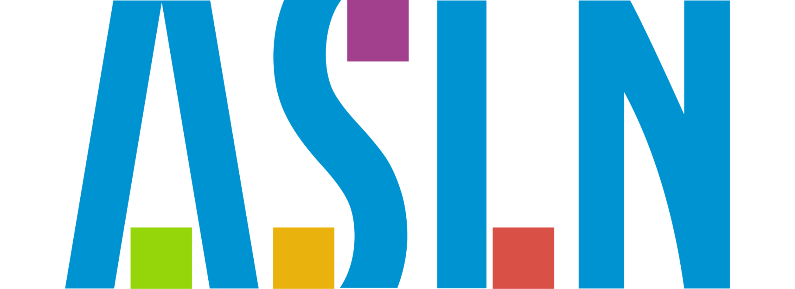 Logo de l'ASLN
